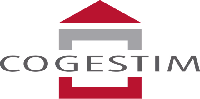 Logo Cogestim