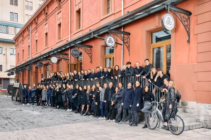 group photo