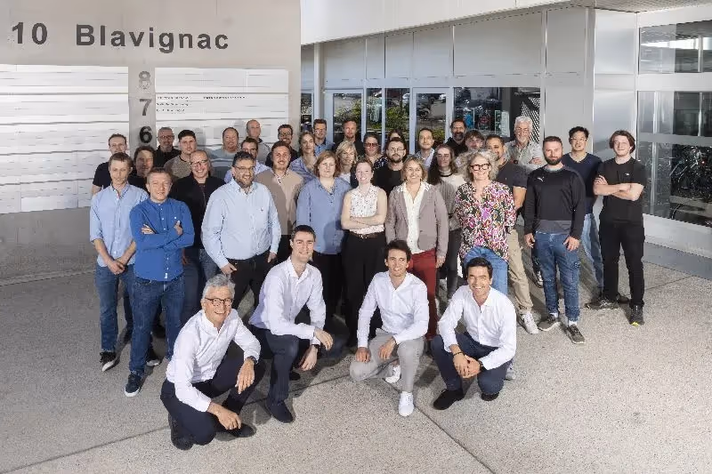 group photo