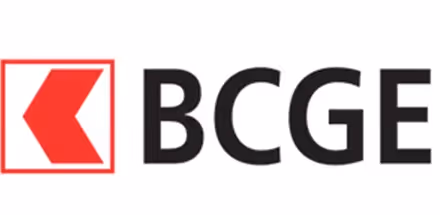 Logo Banque Cantonale de Genève