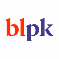 Logo Caisse de pension de Bâle-Campagne (BLPK)