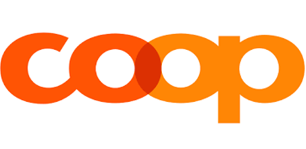 Logo COOP Société Coopérative
