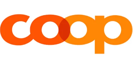 Logo COOP Société Coopérative
