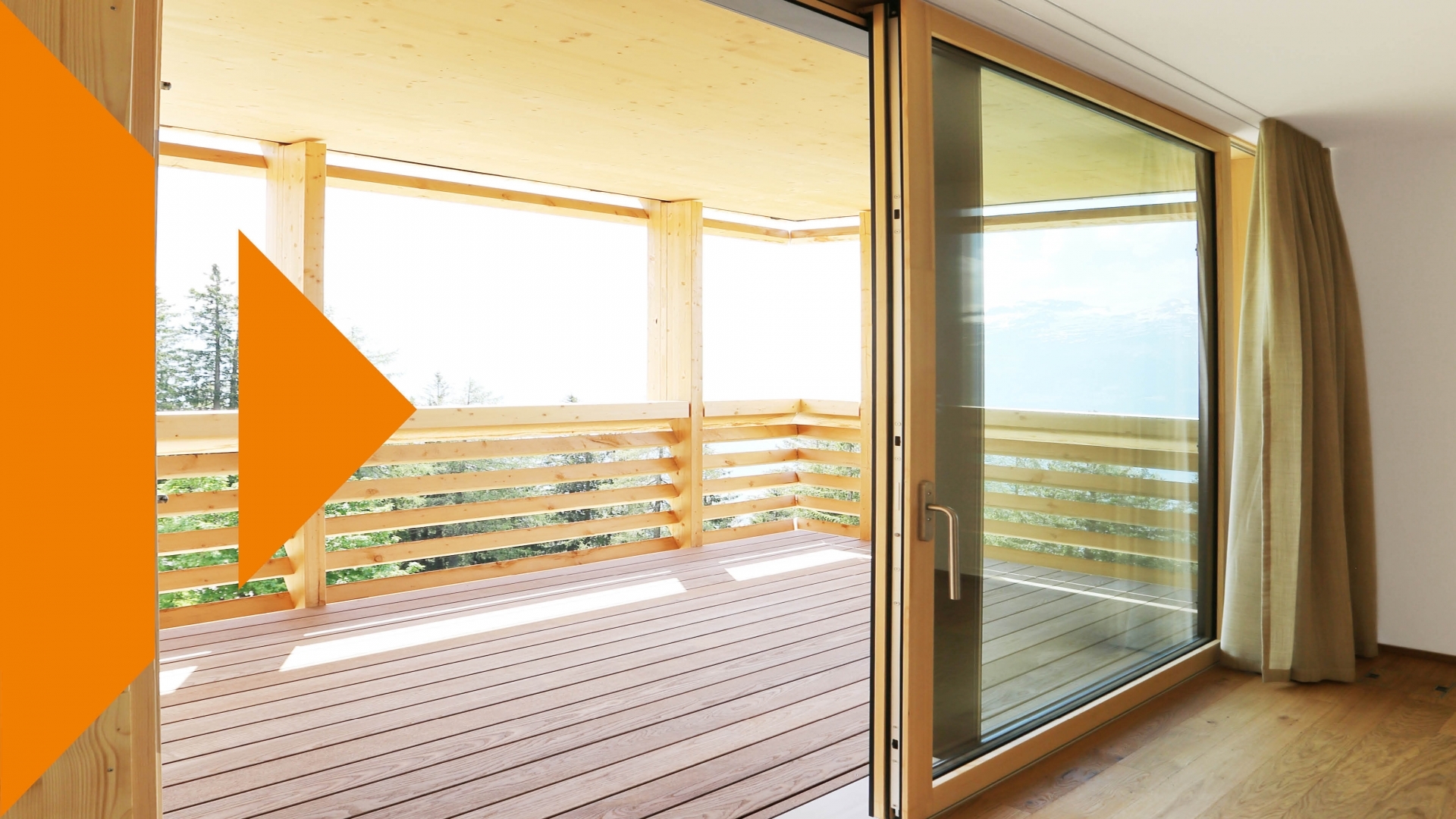 Produit Portes-fenêtres Bois et Bois/Alu