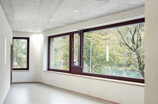 Produit Fenêtre NF1