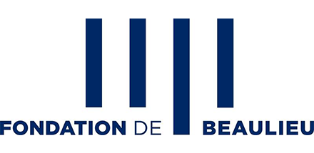 Logo Fondation de Beaulieu