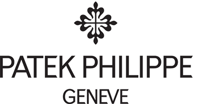 Logo Patek Philippe SA