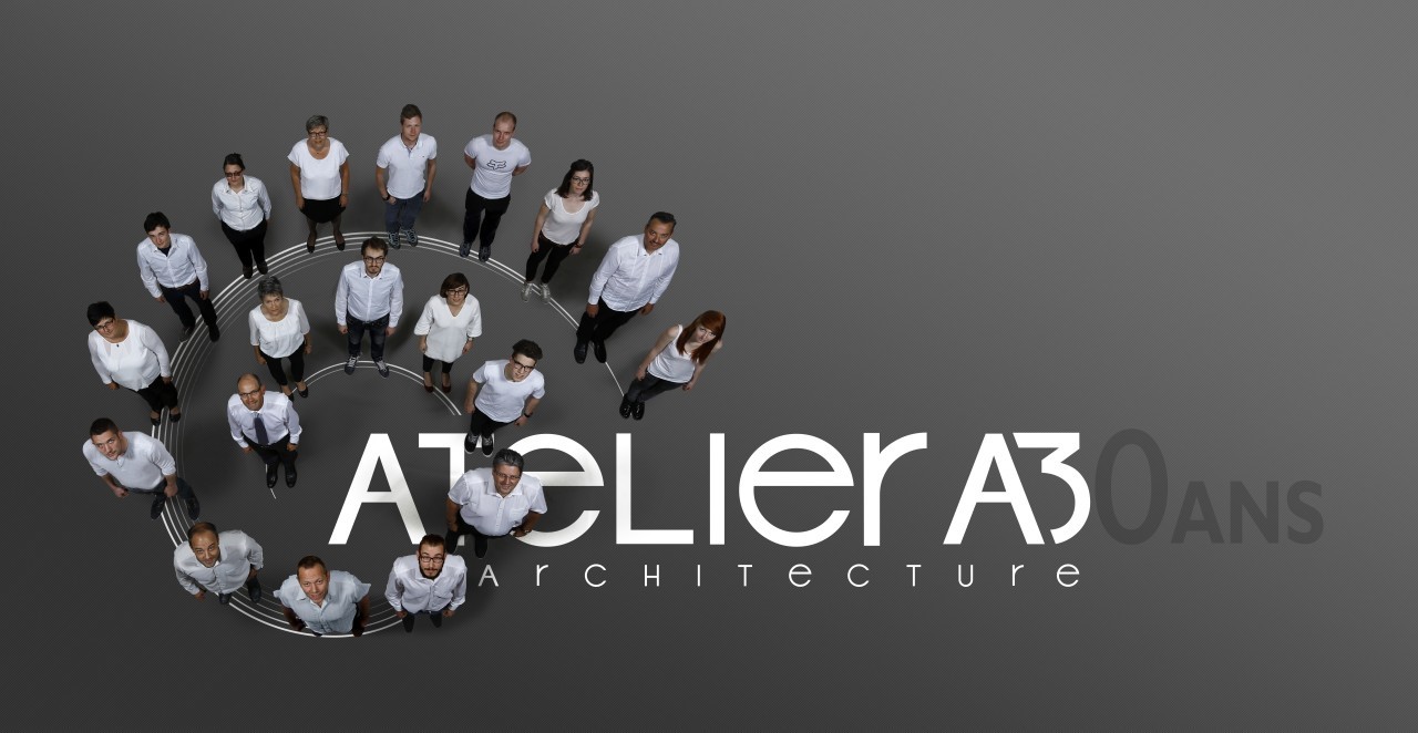Produit Prestation - Atelier d'Architecture A3 SA