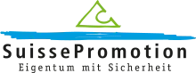 Logo Suisse Promotion Immobiliare SA