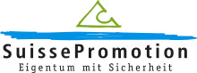 Logo Suisse Promotion Immobiliare SA
