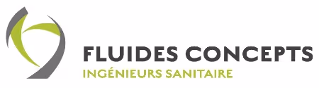 Logo Fluides Concepts SA