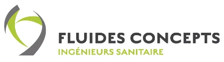 Logo Fluides Concepts SA