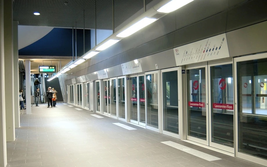 Produit Film anti-graffiti - Illumarc