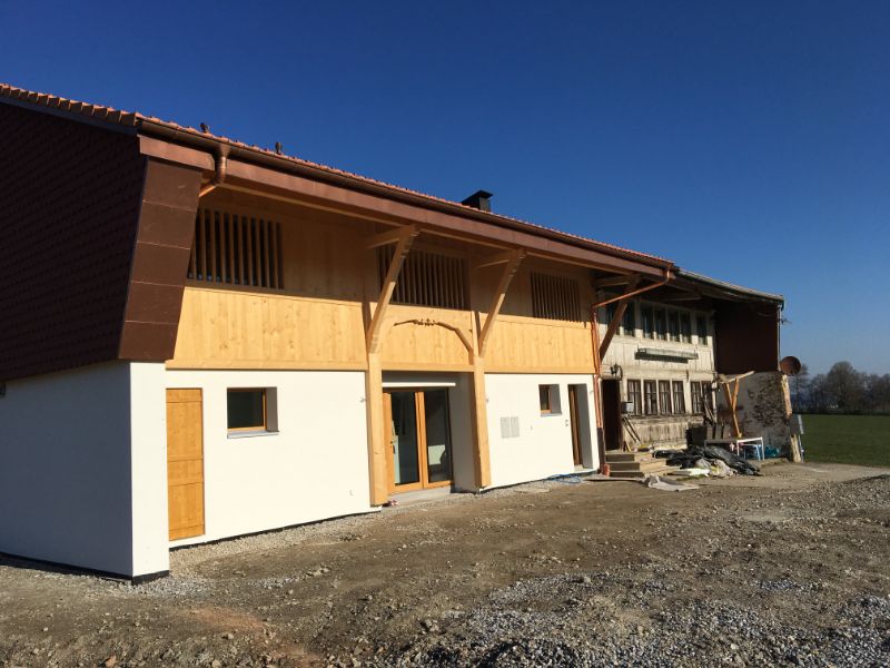 Produit Menuiserie générale