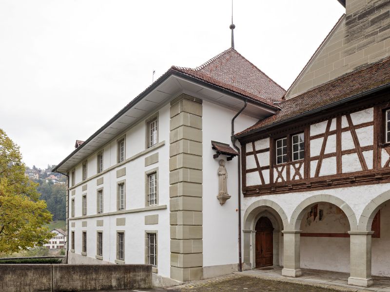 Produit Monuments historiques