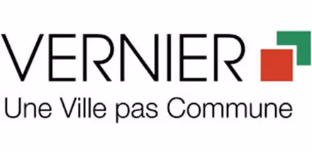 Logo Commune de Vernier