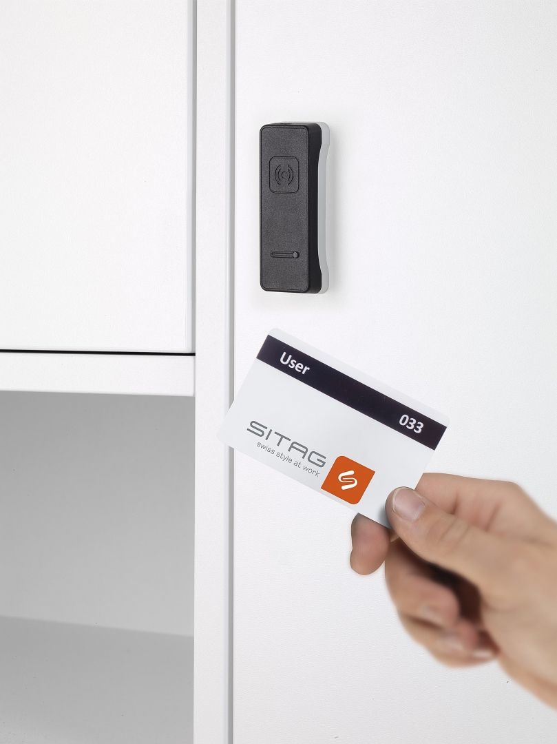 Produit SITAGPORT LOCKER