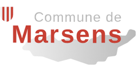 Logo Commune de Marsens