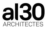 Logo al30 architectes Sàrl