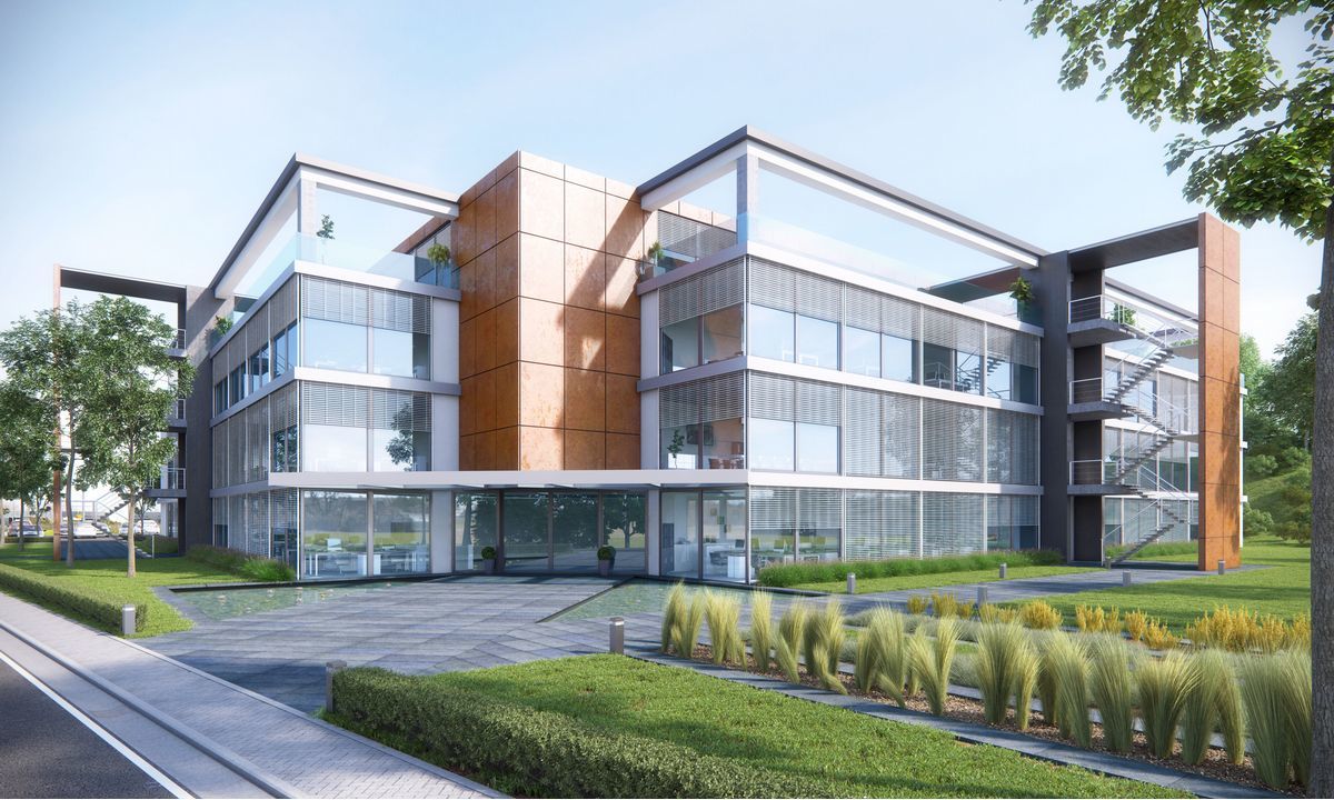 Produit Brises-Soleil orientables