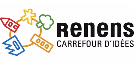 Logo Commune de Renens
