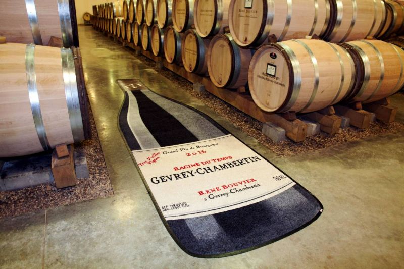 Produit Tapis imprimés