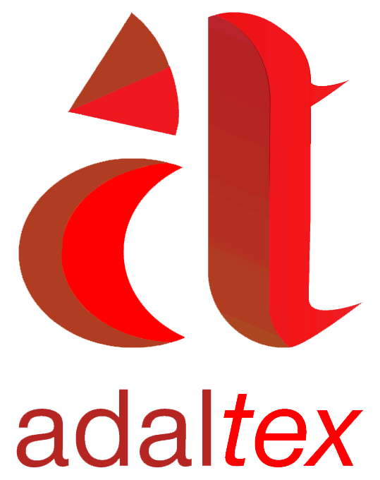 Logo Adaltex AG