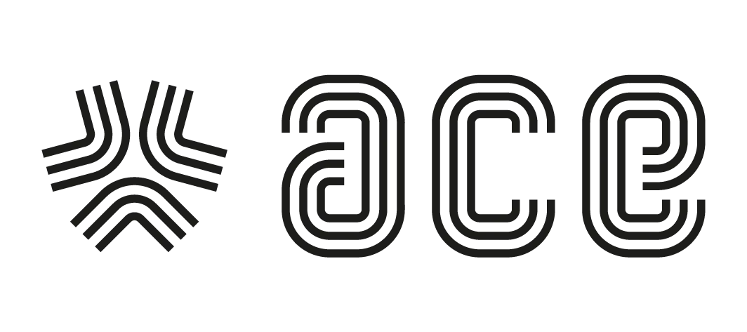 Logo ACE Bureau technique en électricité Sàrl