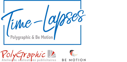 Logo Time-Lapses