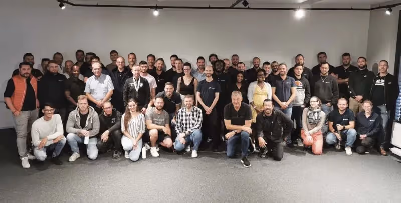 group photo