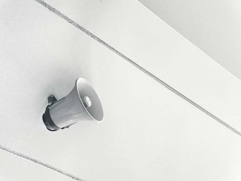 Produit Sonorisation professionnelle