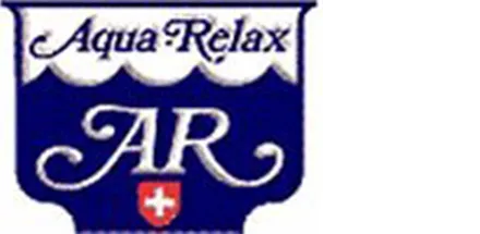 Logo Aqua-Relax SA