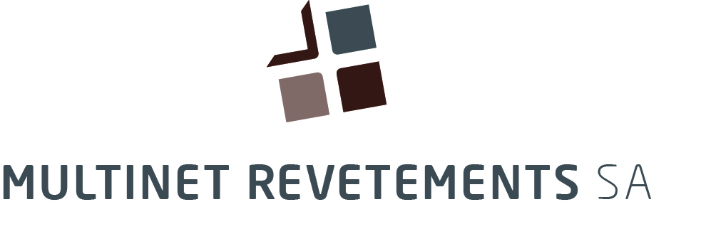 Logo Multinet Revêtements SA