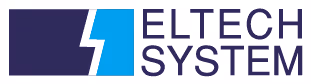Logo Eltech System Sàrl