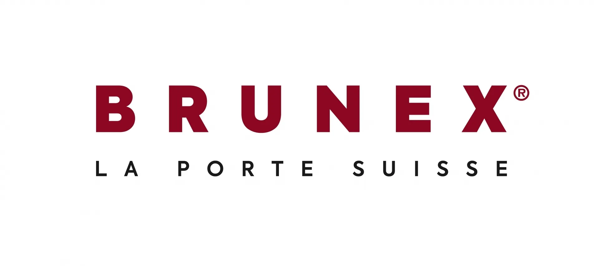 Logo Brunex® | Türenfabrik Brunegg AG