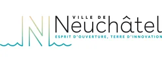 Logo Ville de Neuchâtel