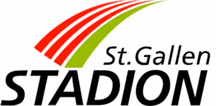 Logo Stadion St.-Gallen AG