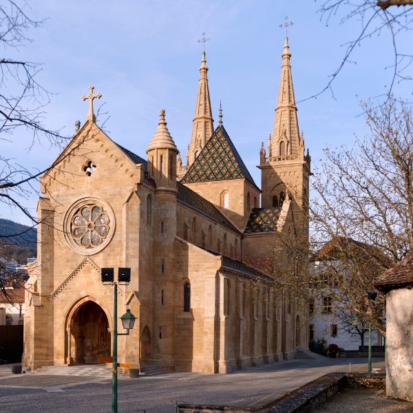 Produit Restauration et conservation du patrimoine bâti