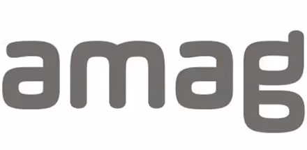 Logo Amag Automobil & Motoren