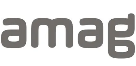 Logo Amag Automobil & Motoren