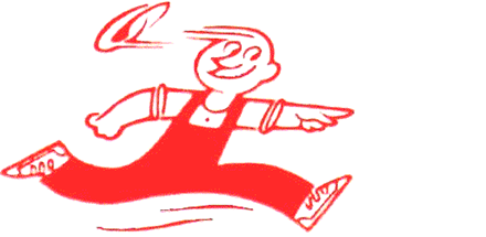 Logo Chauffage Assistance SA