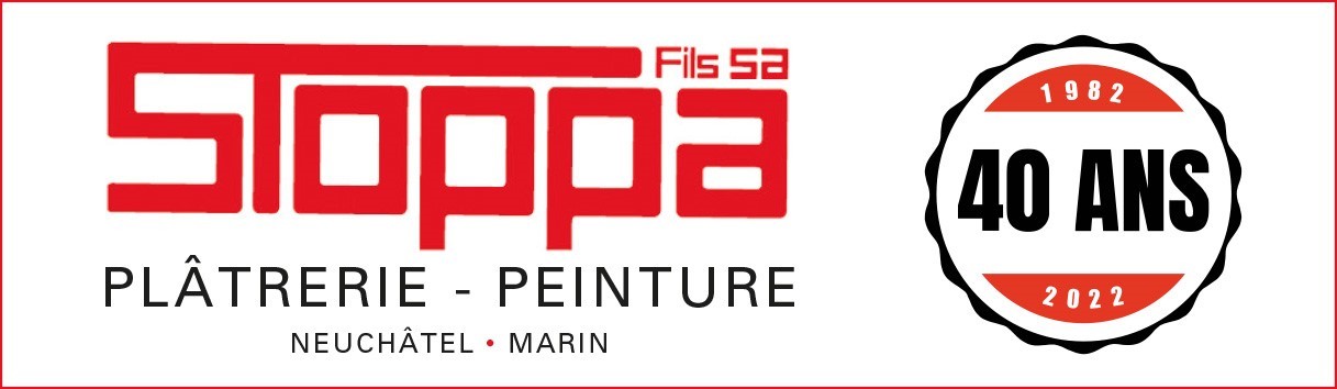 Logo Stoppa Fils S.A.