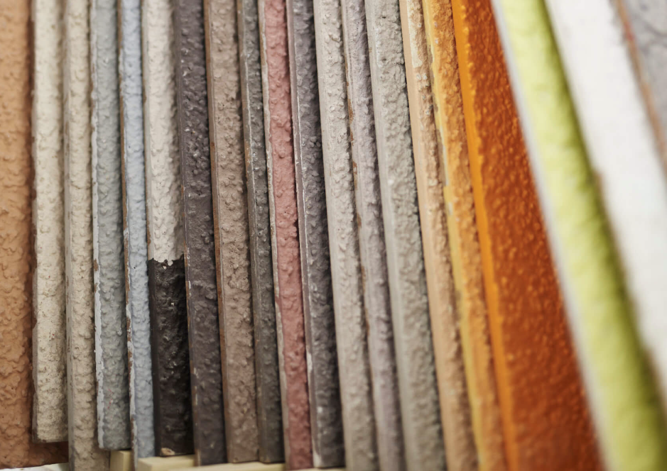 Produit Isolation thermique