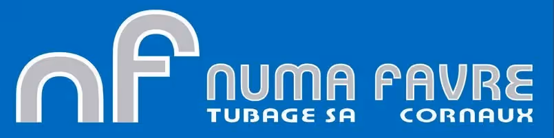 Logo Numa Favre Tubage S.A.