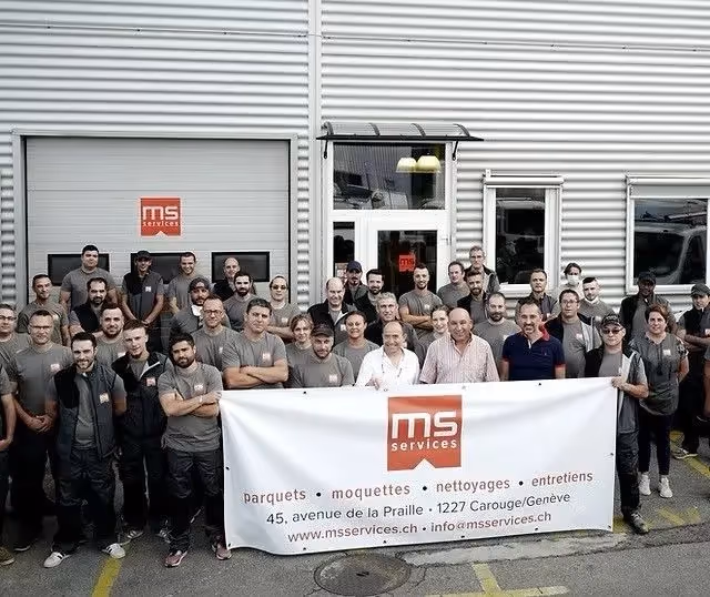 group photo