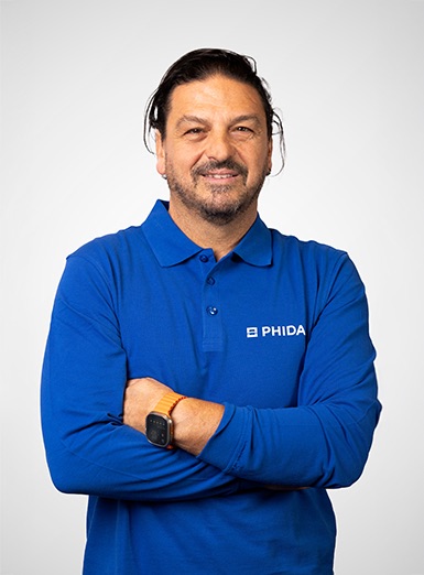 Image Maurizio Alibrando