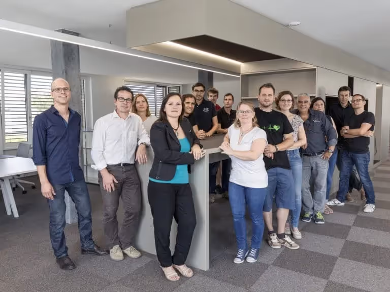 group photo