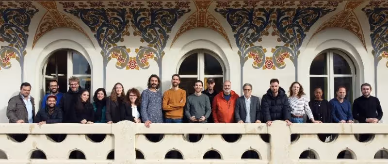 group photo