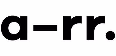 Logo a-rr. sa