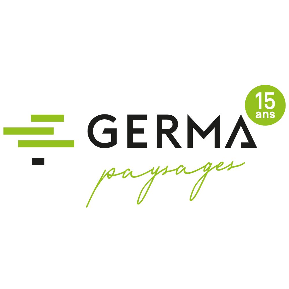 Logo Germa Paysages Sàrl